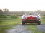Ferrari 275 GTB/4 NART Spyder 1967 года